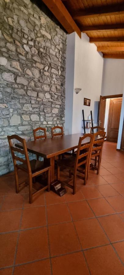 La Casetta Di Sornico Lierna Buitenkant foto