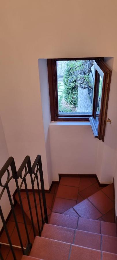 La Casetta Di Sornico Lierna Buitenkant foto