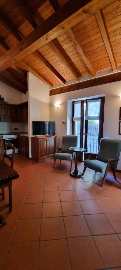 La Casetta Di Sornico Lierna Buitenkant foto