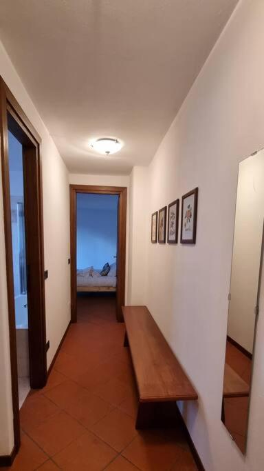 La Casetta Di Sornico Lierna Buitenkant foto