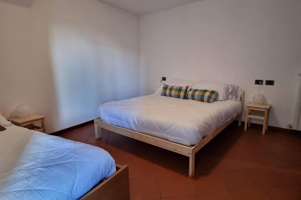 La Casetta Di Sornico Lierna Buitenkant foto