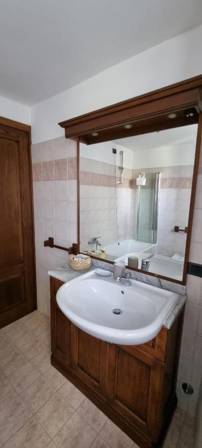 La Casetta Di Sornico Lierna Buitenkant foto