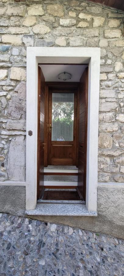 La Casetta Di Sornico Lierna Buitenkant foto