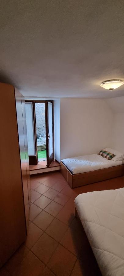 La Casetta Di Sornico Lierna Buitenkant foto