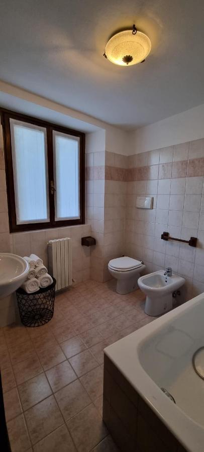 La Casetta Di Sornico Lierna Buitenkant foto